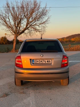 Skoda Fabia 1.9TDI | Mobile.bg    7