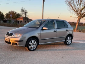 Skoda Fabia 1.9TDI | Mobile.bg    2