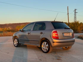 Skoda Fabia 1.9TDI | Mobile.bg    6