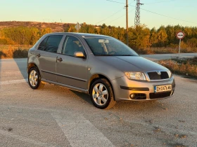     Skoda Fabia 1.9TDI