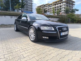 Audi A8 3.0TDI - изображение 1
