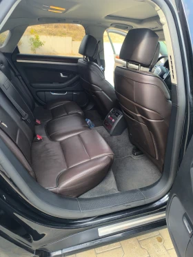 Audi A8 3.0TDI, снимка 11