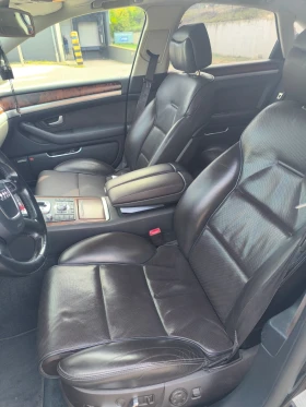 Audi A8 3.0TDI, снимка 10