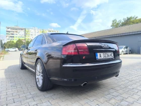 Audi A8 3.0TDI, снимка 6