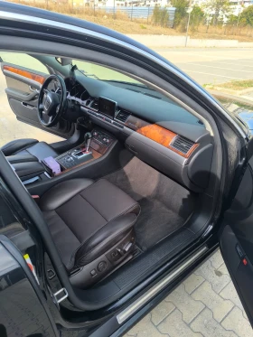 Audi A8 3.0TDI, снимка 9