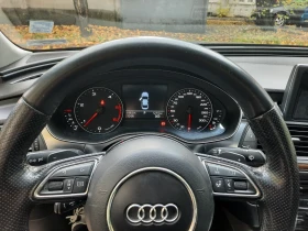 Audi A6 Limosine, снимка 8