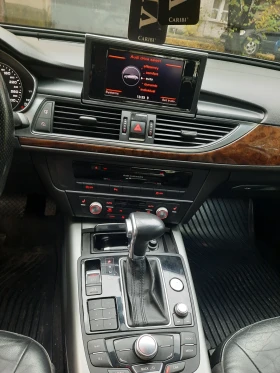 Audi A6 Limosine, снимка 13