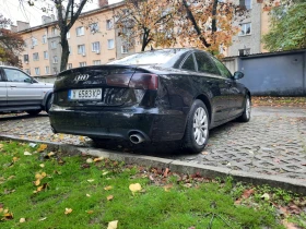 Audi A6 Limosine, снимка 4