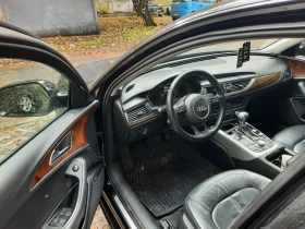 Audi A6 Limosine, снимка 7