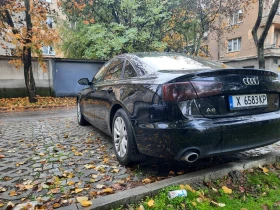 Audi A6 Limosine, снимка 5