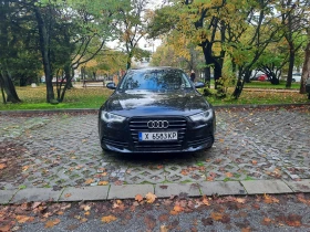 Audi A6 Limosine, снимка 9