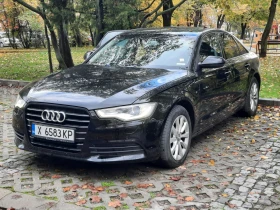 Audi A6 Limosine, снимка 2