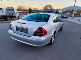 Mercedes-Benz E 270 E270CDI | Mobile.bg    3