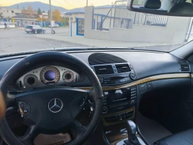 Mercedes-Benz E 270 E270CDI | Mobile.bg    7