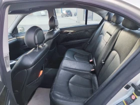 Mercedes-Benz E 270 E270CDI | Mobile.bg    4