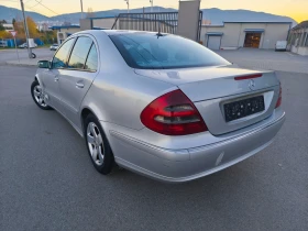 Mercedes-Benz E 270 E270CDI | Mobile.bg    5