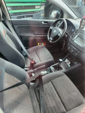 VW Golf Plus 1.4     | Mobile.bg    5