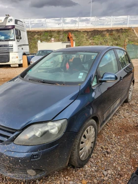 VW Golf Plus 1.4     | Mobile.bg    3