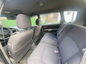 Kia Carens 2, снимка 5