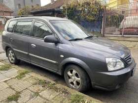 Kia Carens 2, снимка 2