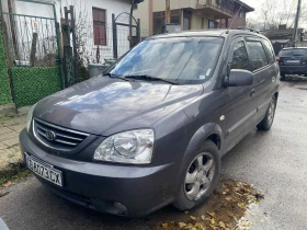 Kia Carens 2 - изображение 1