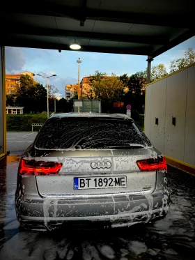 Audi A6, снимка 4