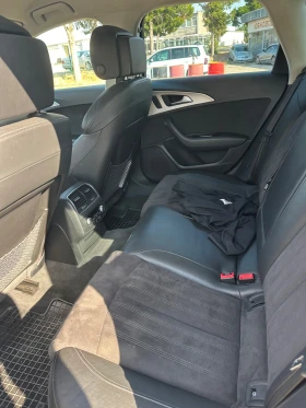 Audi A6, снимка 7