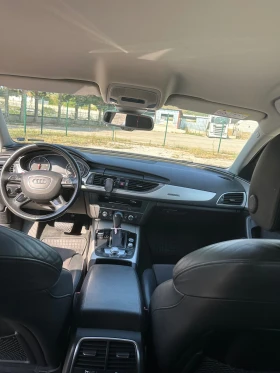 Audi A6, снимка 5