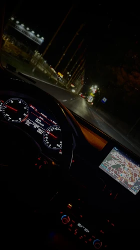 Audi A6, снимка 8