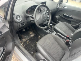 Opel Corsa Euro5 OPC - 4700 лв. / 2403.07 € - 94583273 6