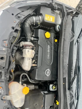 Opel Corsa Euro5 OPC - 4700 лв. / 2403.07 € - 94583273 7