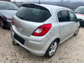 Opel Corsa Euro5 OPC - 4700 лв. / 2403.07 € - 94583273 4