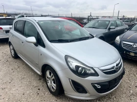 Opel Corsa Euro5 OPC
