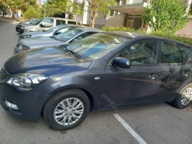 Kia Ceed 1.4i, снимка 6