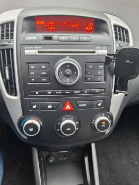 Kia Ceed 1.4i | Mobile.bg � ����� ������ 13
