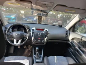 Kia Ceed 1.4i, снимка 1