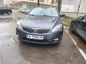 Kia Ceed 1.4i | Mobile.bg � ����� ������ 9