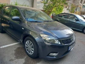 Kia Ceed 1.4i, снимка 5