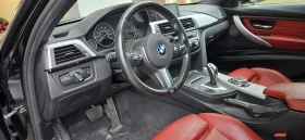 BMW 328 F30 Xdrive, снимка 8
