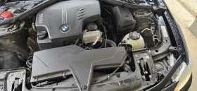 BMW 328 F30 Xdrive, снимка 10