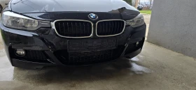 BMW 328 F30 Xdrive, снимка 7
