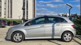 Mercedes-Benz B 200, снимка 4