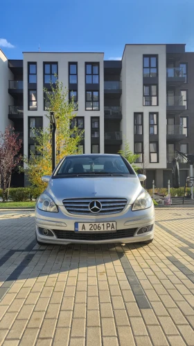 Mercedes-Benz B 200, снимка 2