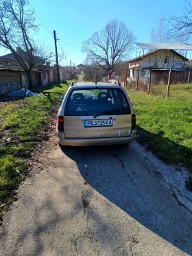 Opel Astra, снимка 3 — Bazar.bg Opel Astra, снимка 3