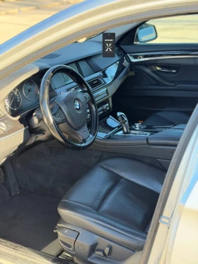 BMW 530 F10  8HP, снимка 9