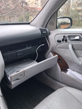 Mercedes-Benz C 270 C270 CDI FULL!!!, снимка 5
