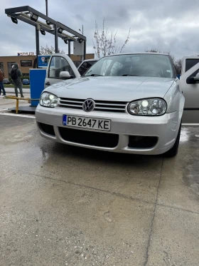 VW Golf, снимка 2