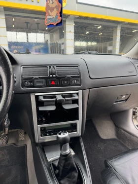VW Golf, снимка 4