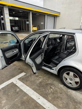 VW Golf, снимка 10