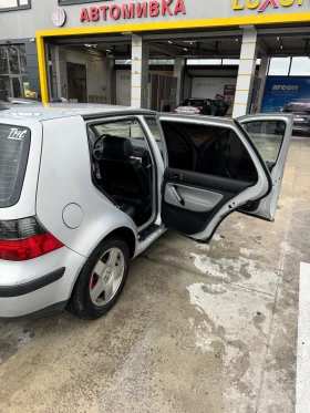VW Golf, снимка 11